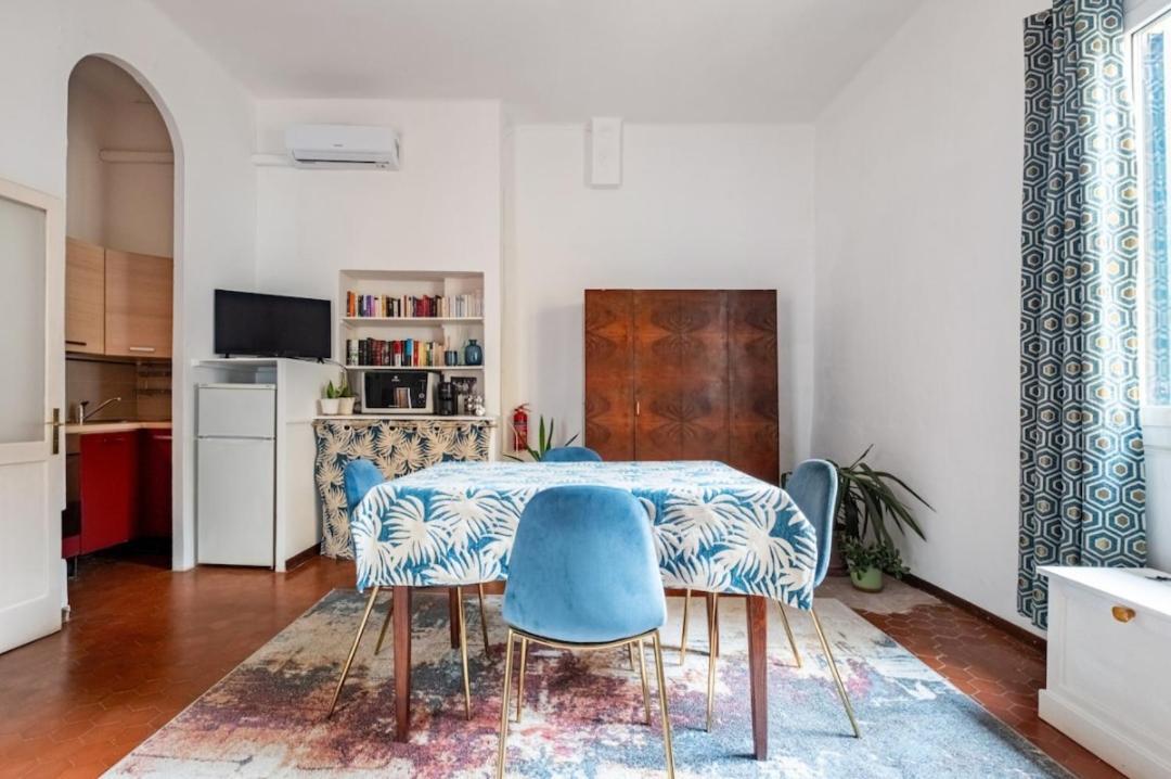 Central Penthouse G Reni بولونيا المظهر الخارجي الصورة
