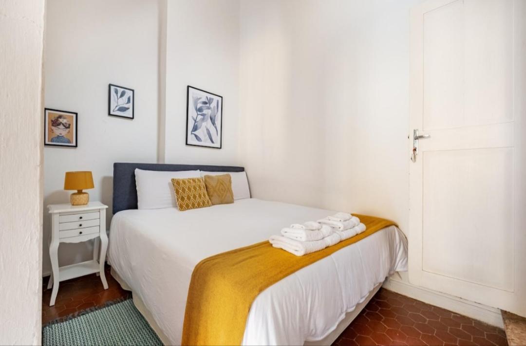 Central Penthouse G Reni بولونيا المظهر الخارجي الصورة