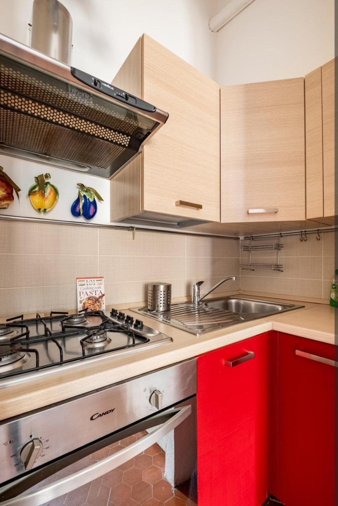 Central Penthouse G Reni بولونيا المظهر الخارجي الصورة